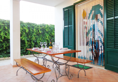 Casa Vacanze Villa Oleandro